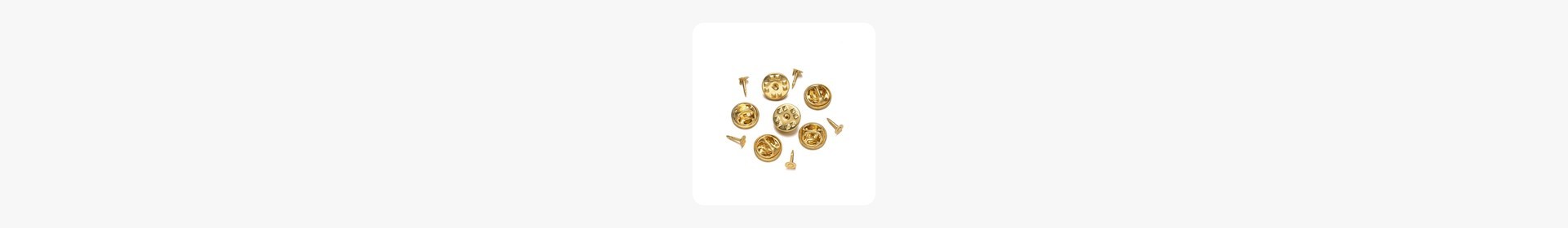 Pin's & badges