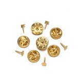 Pin's & badges